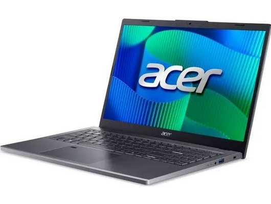 Ноутбук Acer Extensa 15 EX215-56-738AA/NX.EHWCD.002/Core i7-150U/16Gb/512Gb/15.6 FHD IPS/DOS серый